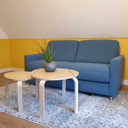 B&B jaune, Appartement indépendant, parking, wifi près de Strasbourg Ittenheim Extérieur photo