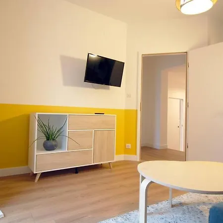 B&B jaune, Appartement indépendant, parking, wifi près de Strasbourg Ittenheim Extérieur photo