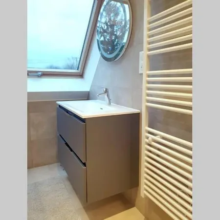 B&B jaune, Appartement indépendant, parking, wifi près de Strasbourg Ittenheim Extérieur photo