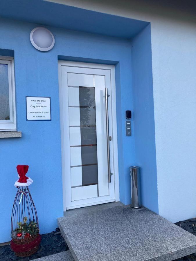 Appartement Indépendant, Parking, Wifi Près De Strasbourg *